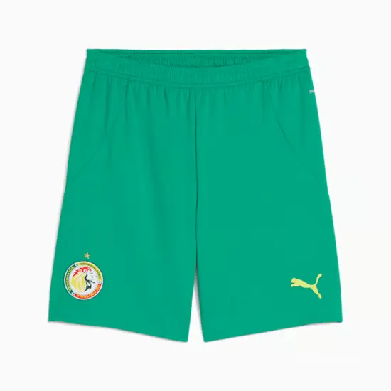 Men's Senegal 2025 Away Shorts