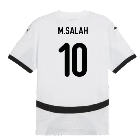 Women's M.SALAH Egypt 2024/25 Away Shirt