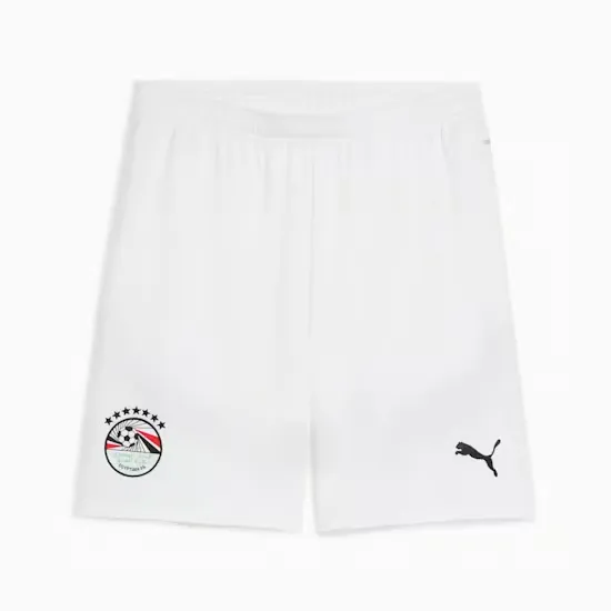 Men's Egypt 2025 Home Shorts