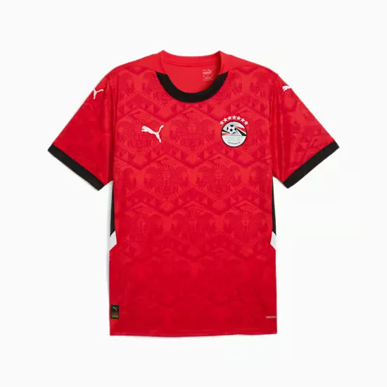 Men's Egypt 2025 Home Shirt