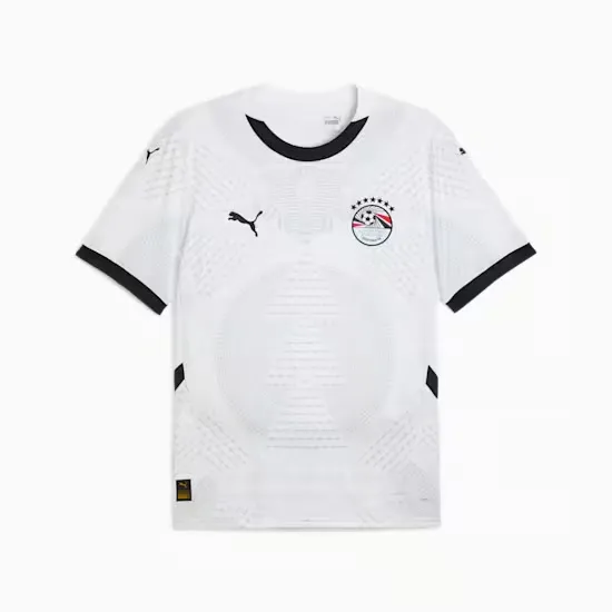 Men's Egypt 2025 Away Shirt