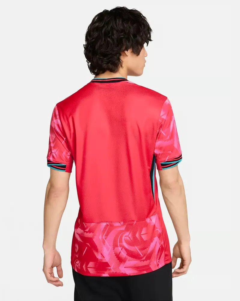 South Korea Home Jersey 2024 - Image 5