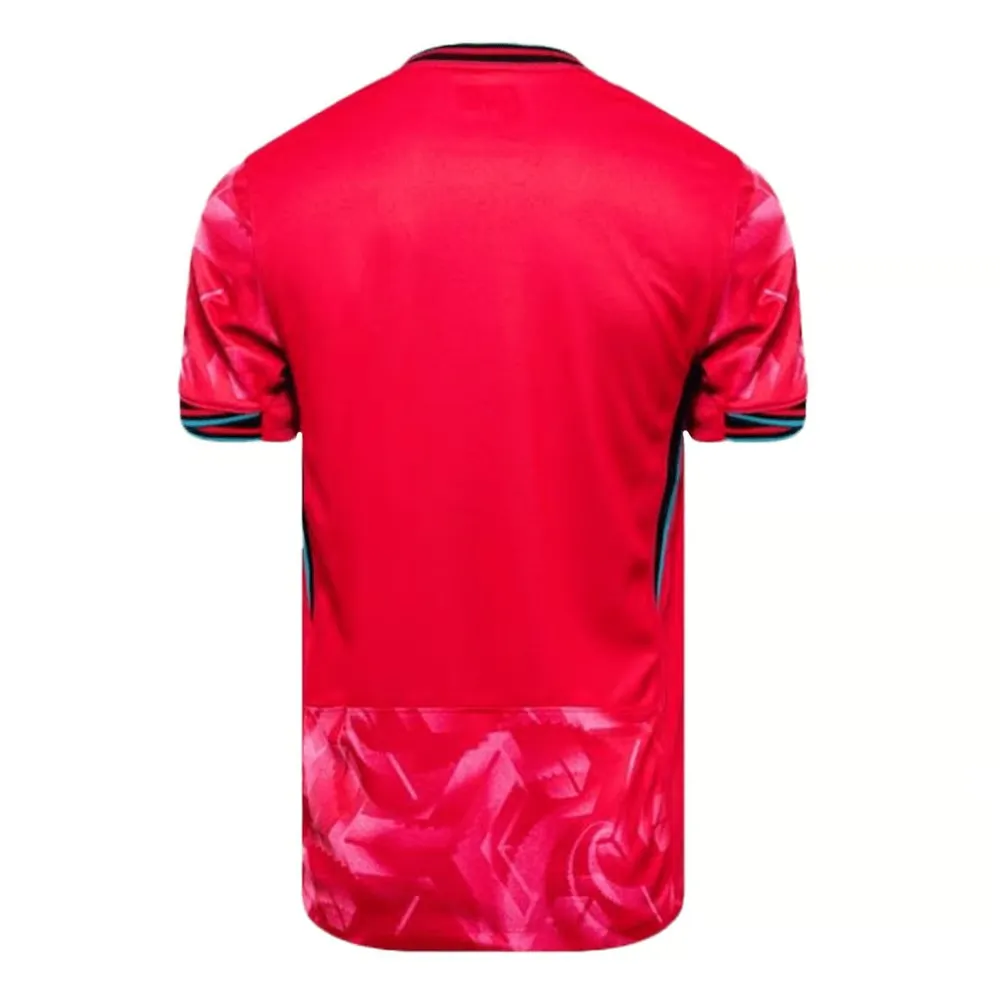South Korea Home Jersey 2024 - Image 2