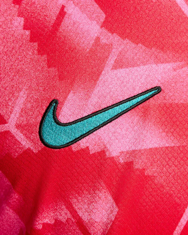 South Korea Home Jersey 2024 - Image 3