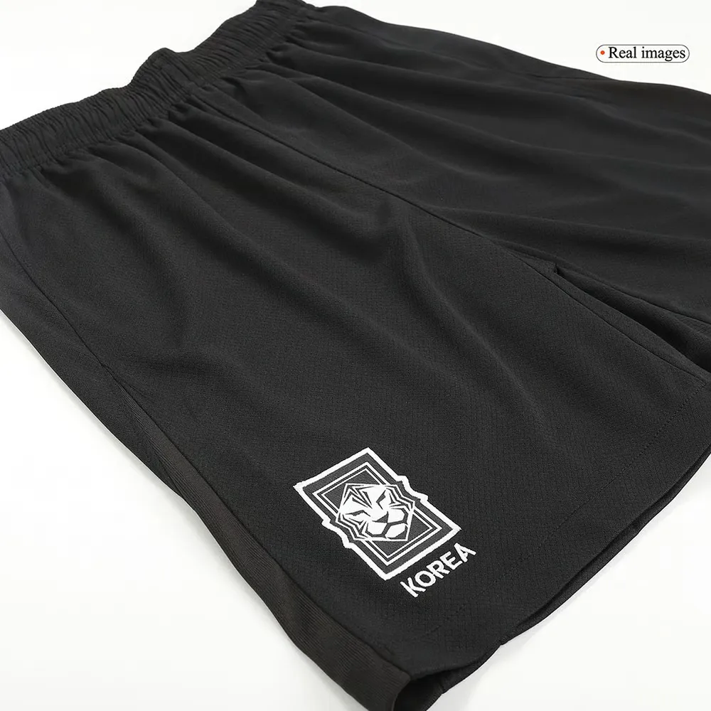 South Korea Away Shorts 2024 - Image 3