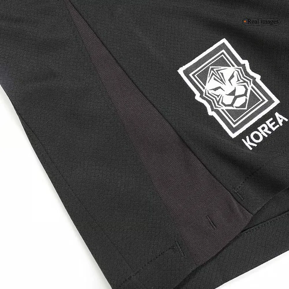 South Korea Away Shorts 2024 - Image 6