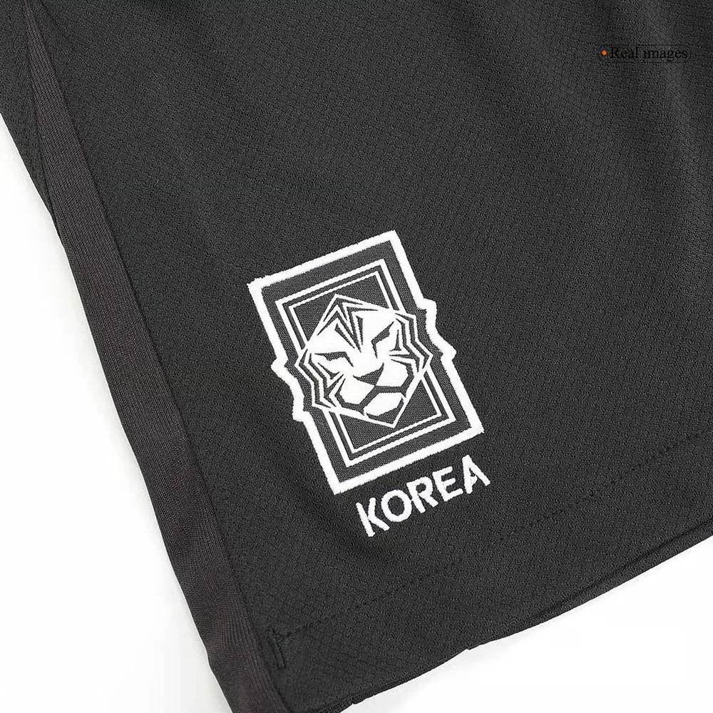 South Korea Away Shorts 2024 - Image 4