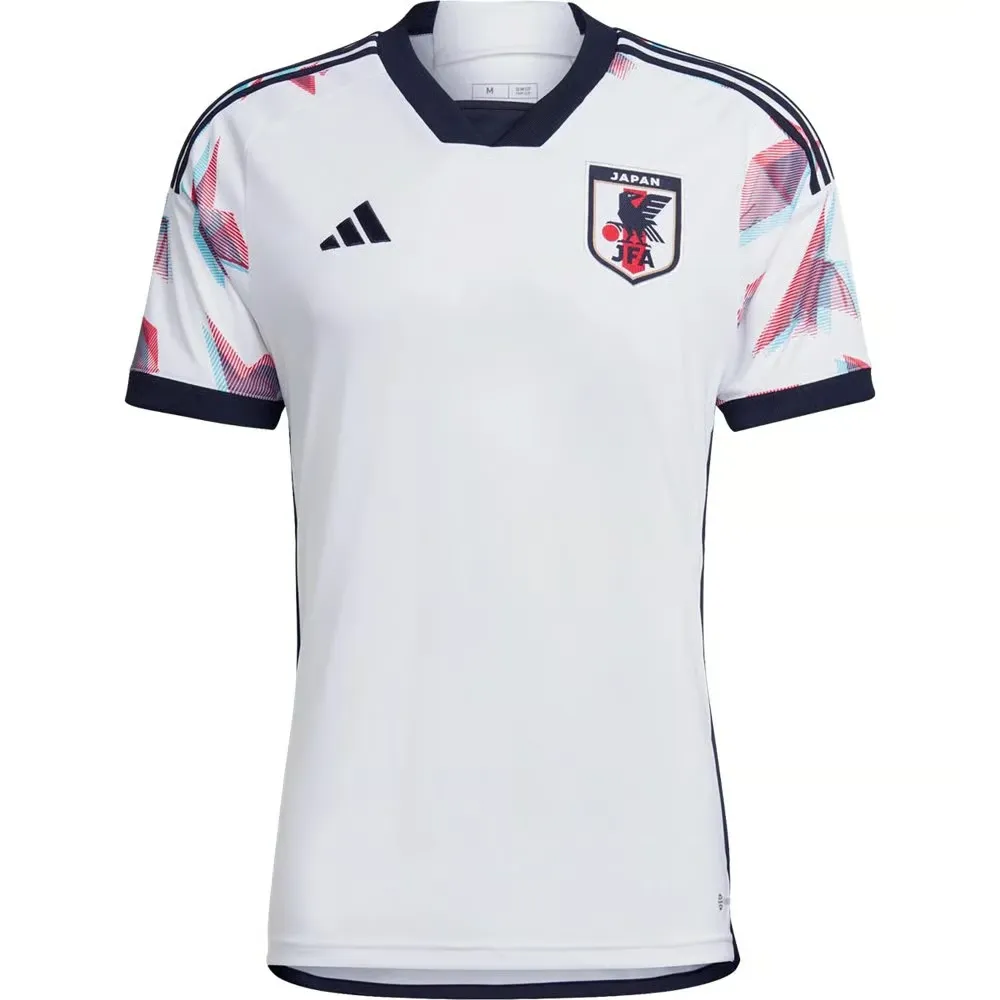 Japan Away Jersey World Cup 2022