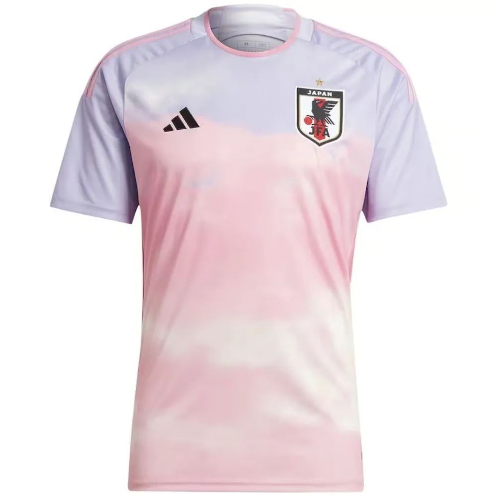 Japan Away Jersey 23/24