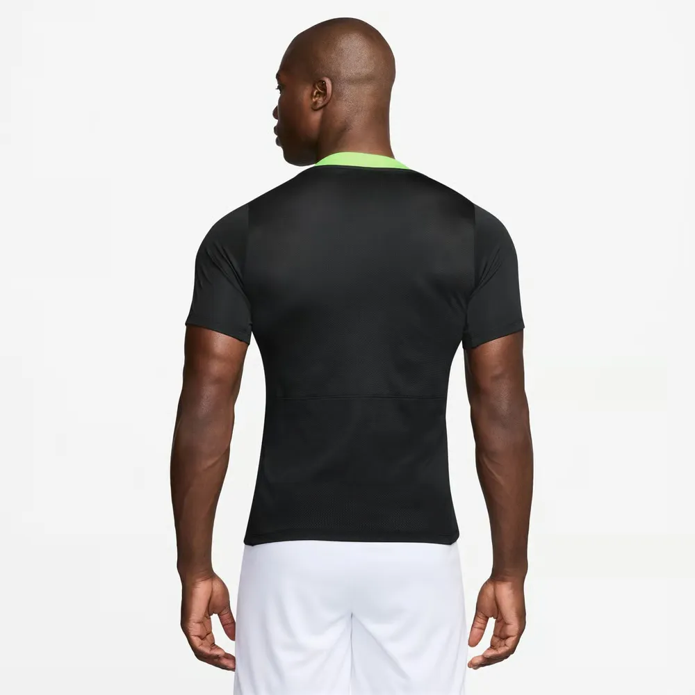 Kid's Australia 2025 Third Authentic Academy Pro Shirt - Image 2