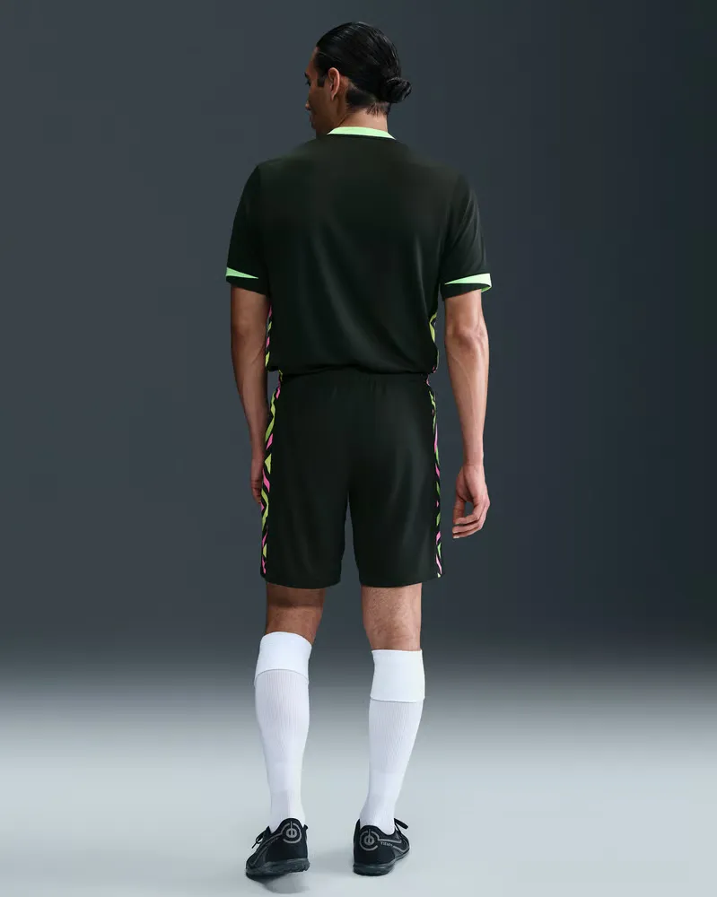 Women's Australia 2025 Away Shorts - Image 2