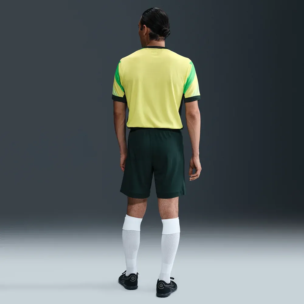 Women's Australia 2025 Home Shorts - Image 2