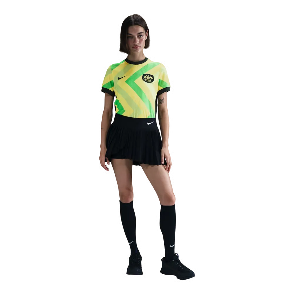 Women's Australia 2025 Home Shirt