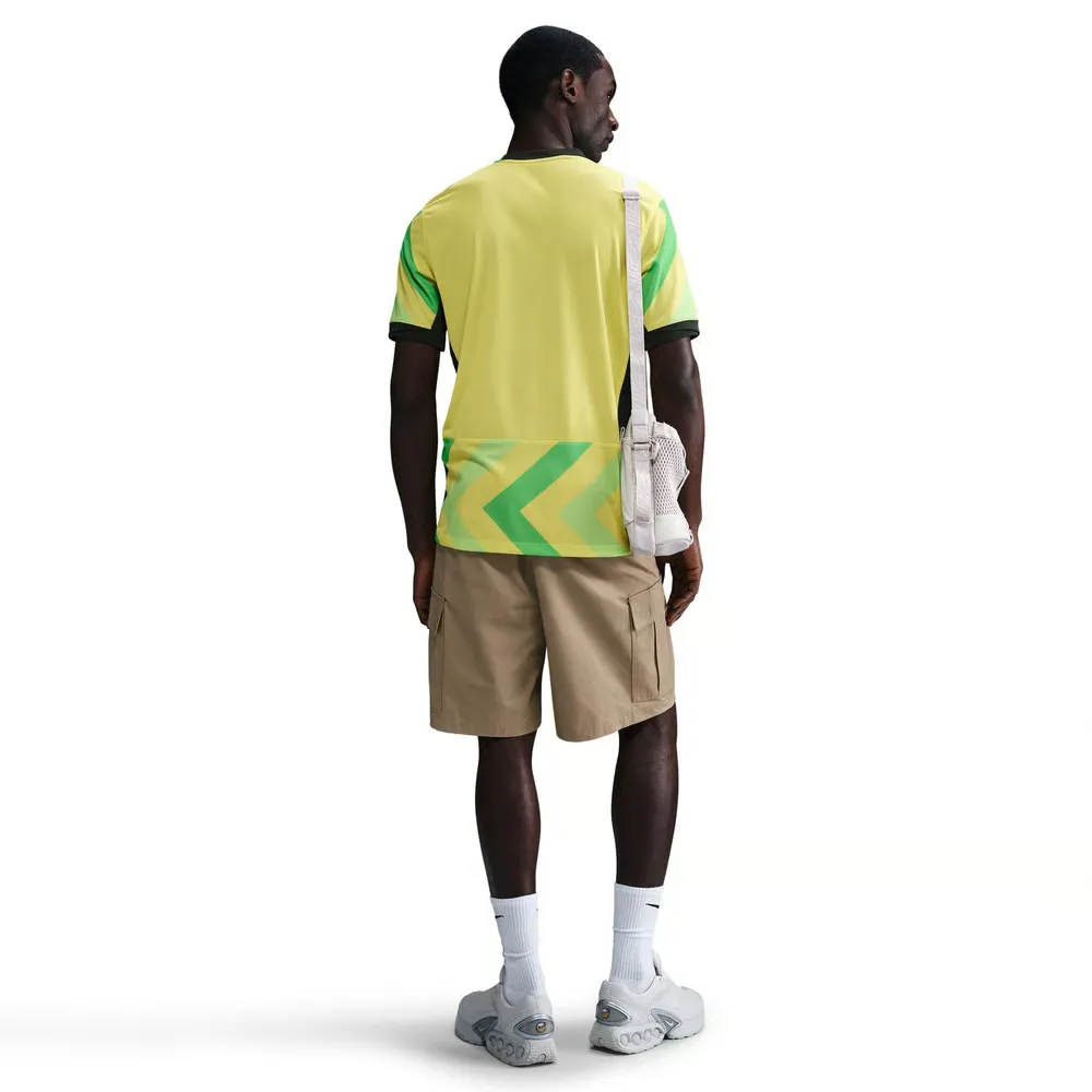 Men's Australia 2025 Home Shirt - Image 2