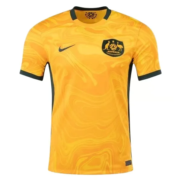 Australia Home Jersey 23/24