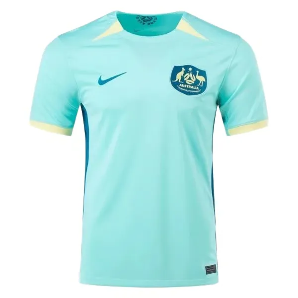 Australia Away Jersey 23/24