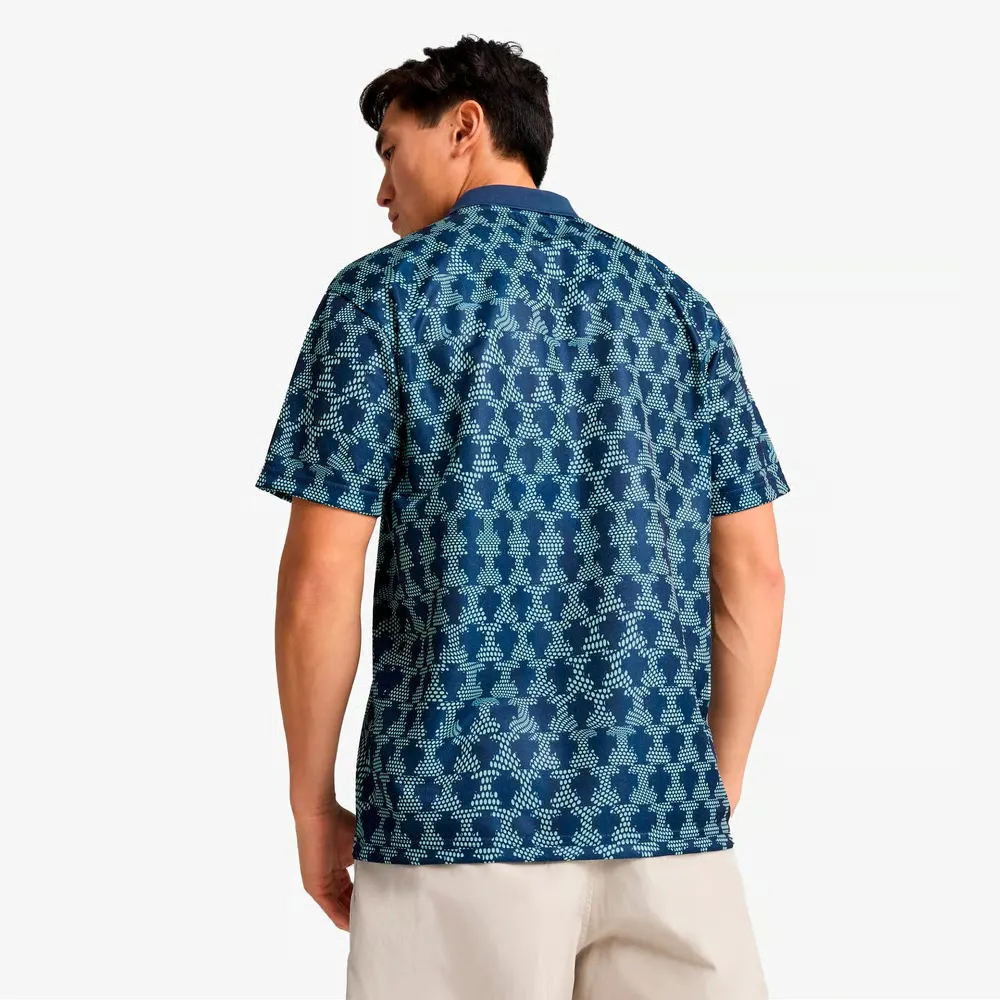 Men's Portugal 2025 Retro Shirt - Image 2