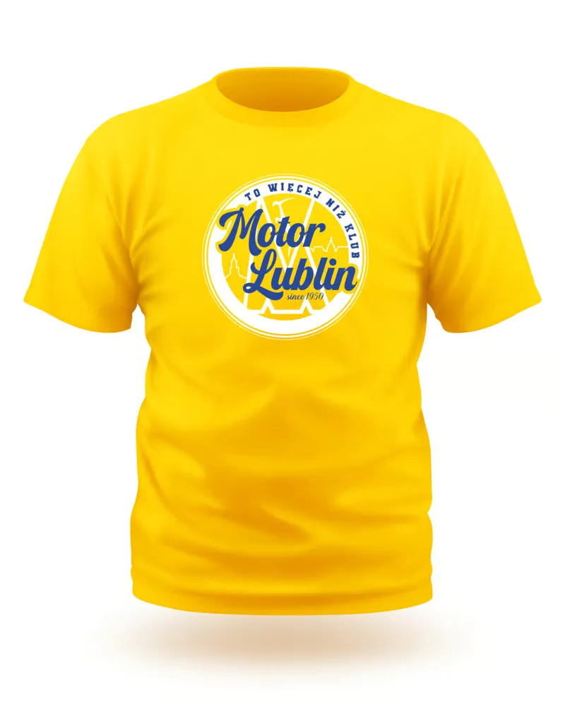 Men's Motor Lublin Retro Shirt