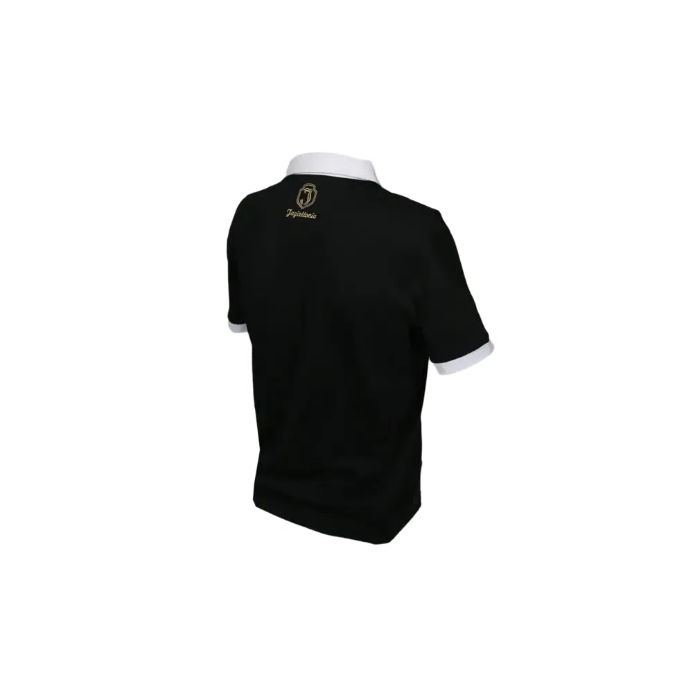 Men's Jagiellonia Białystok Retro Shirt - Image 2