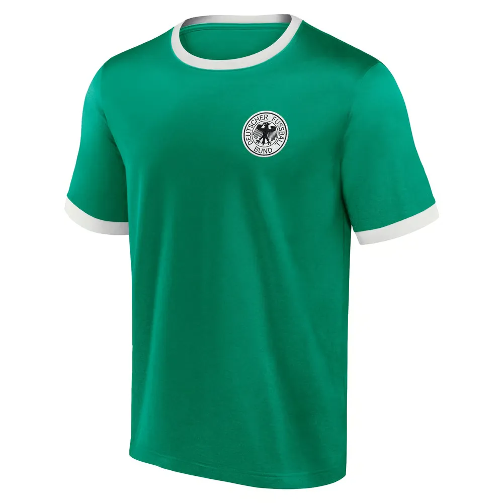 Men's Germany 1974 Retro Shirt