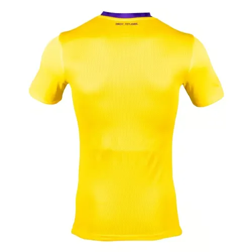 Women's Toulouse FC 2024/25 Away Shirt - Image 2