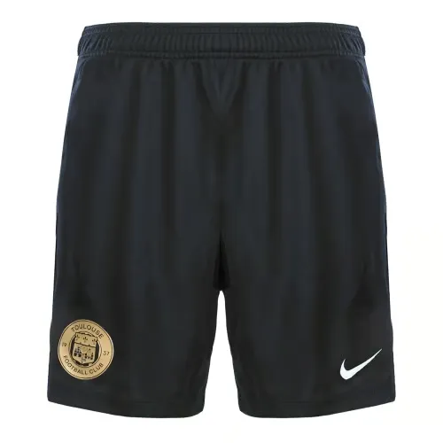 Kid's Toulouse FC 2024/25 Third Third Authentic Training Shorts