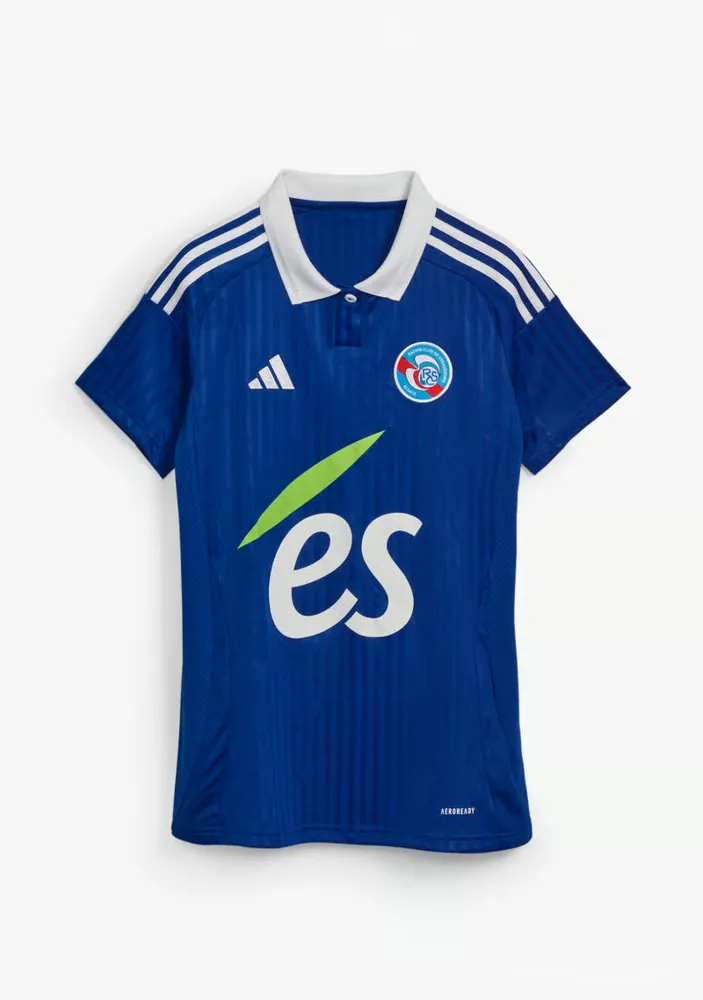Women's Strasbourg 2024/25 Home Shirt