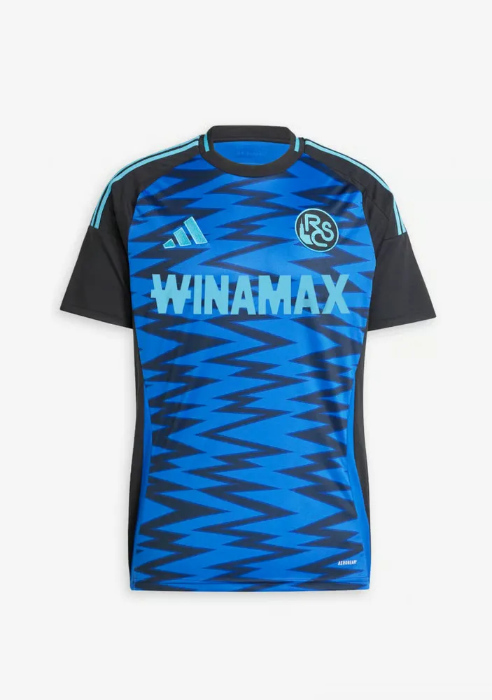 Men's Strasbourg 2024/25 Third Shirt