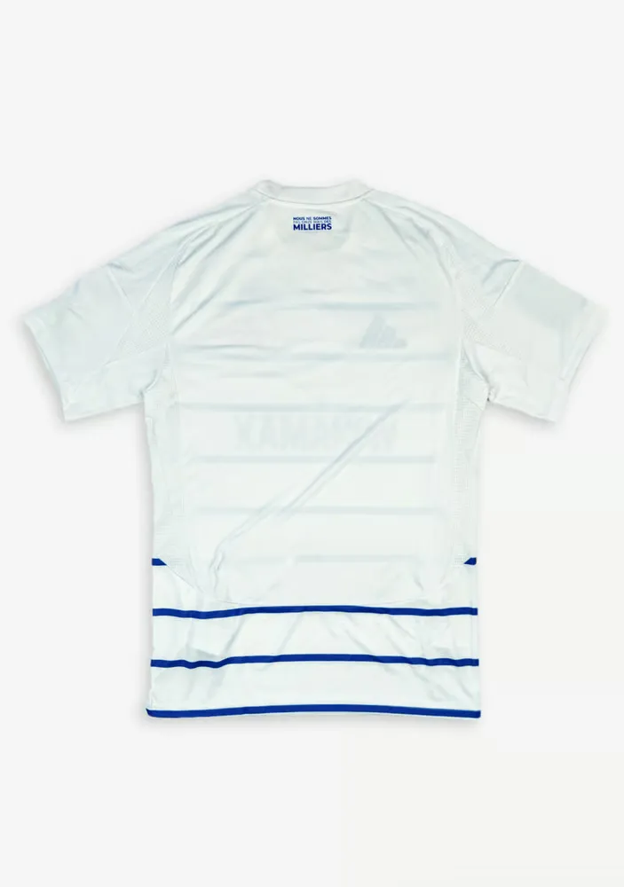 Men's Strasbourg 2024/25 Away Shirt - Image 2