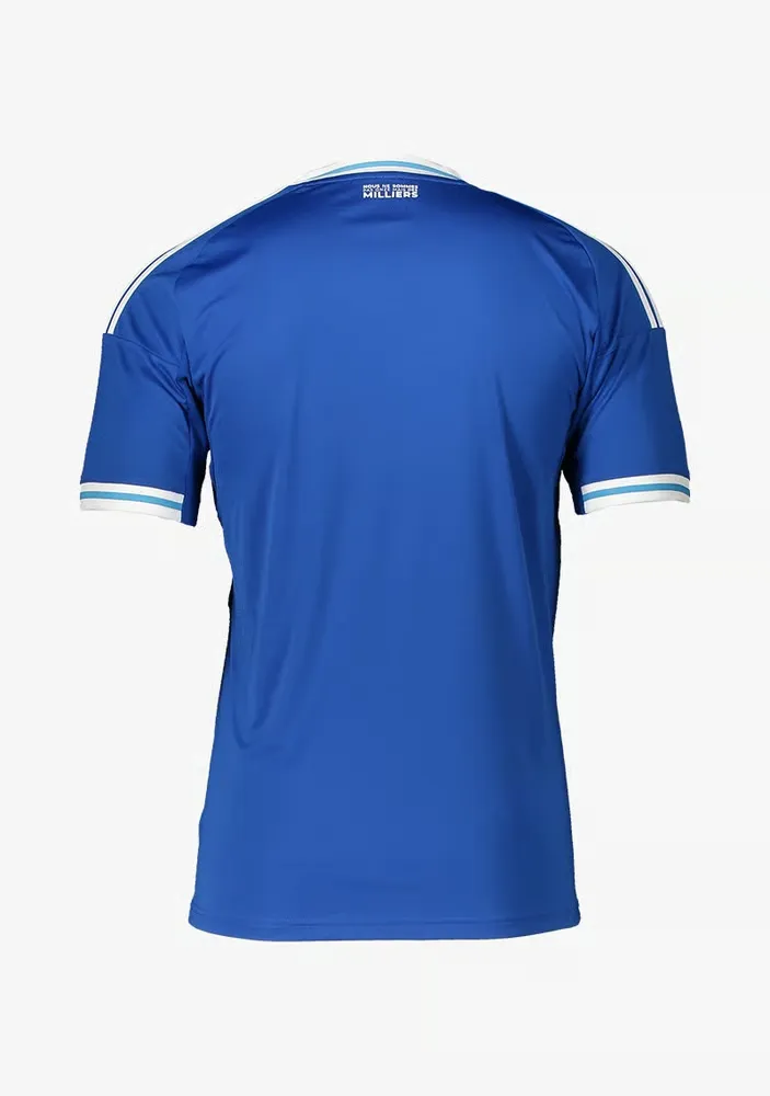 Kid's Strasbourg 2025/26 Home Shirt - Image 2