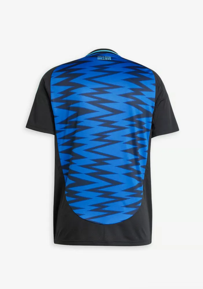 Kid's Strasbourg 2024/25 Third Shirt - Image 2