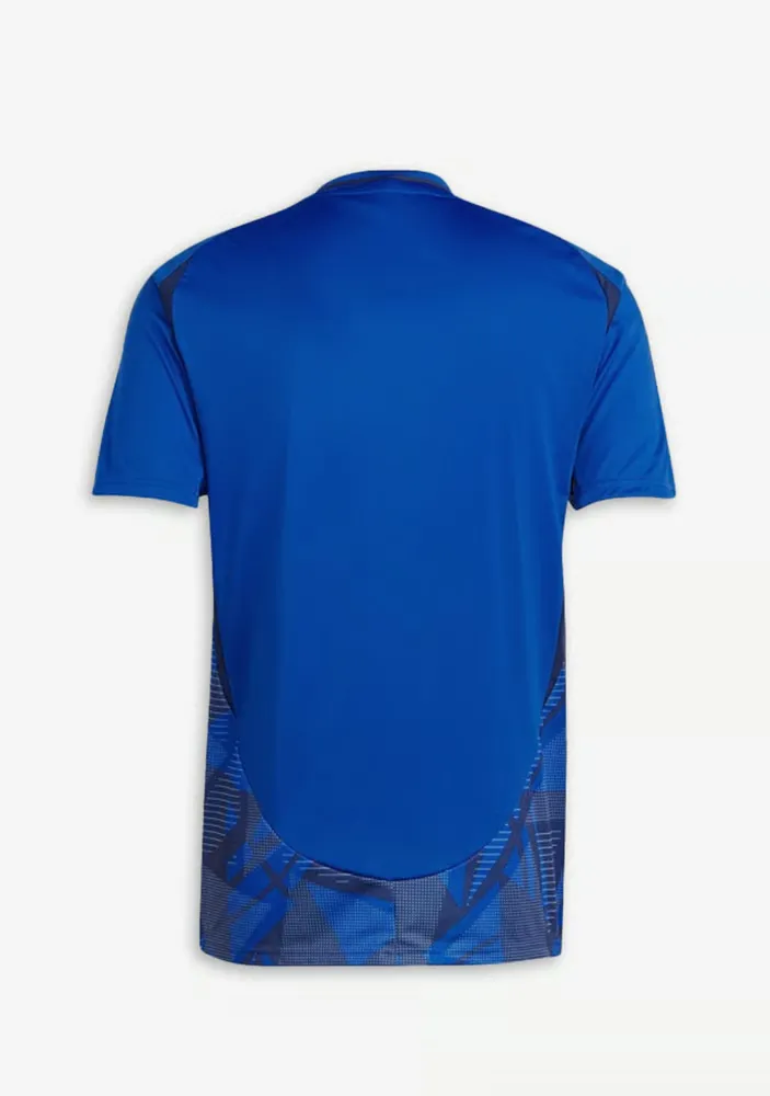 Kid's Strasbourg 2024/25 Third Pre Match Shirt - Image 2
