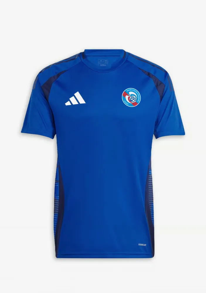 Kid's Strasbourg 2024/25 Third Pre Match Shirt