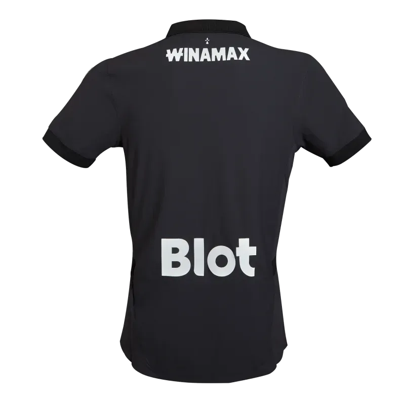 Men's Rennes 2024/25 Third Authentic Shirt - Image 2