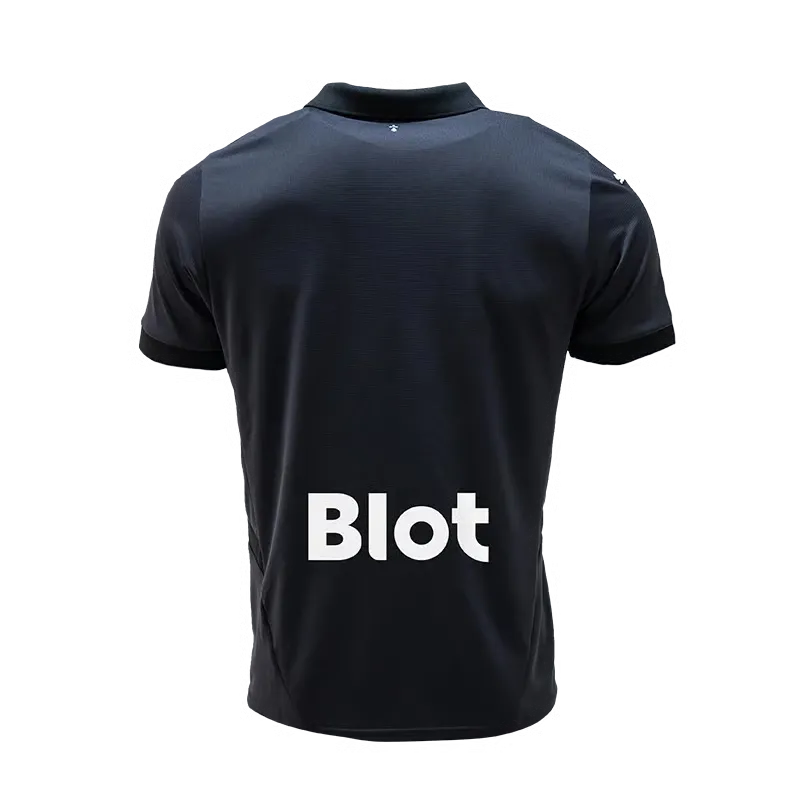 Kid's Rennes 2024/25 Third Shirt - Image 2