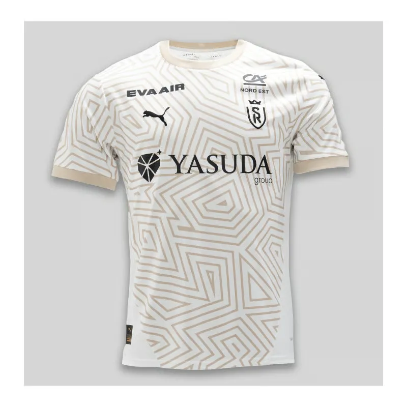Women's Reims 2024/25 Third Shirt