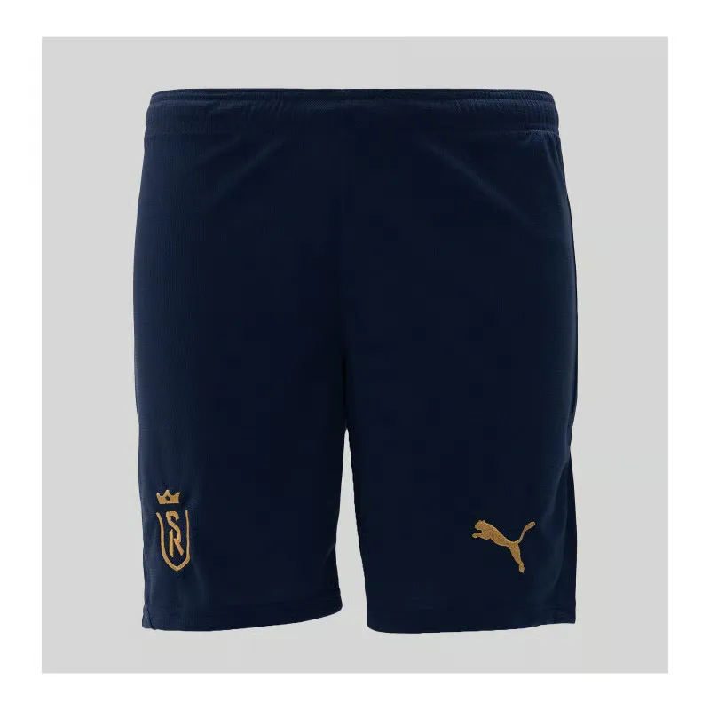 Men's Reims 2024/25 Away Shorts