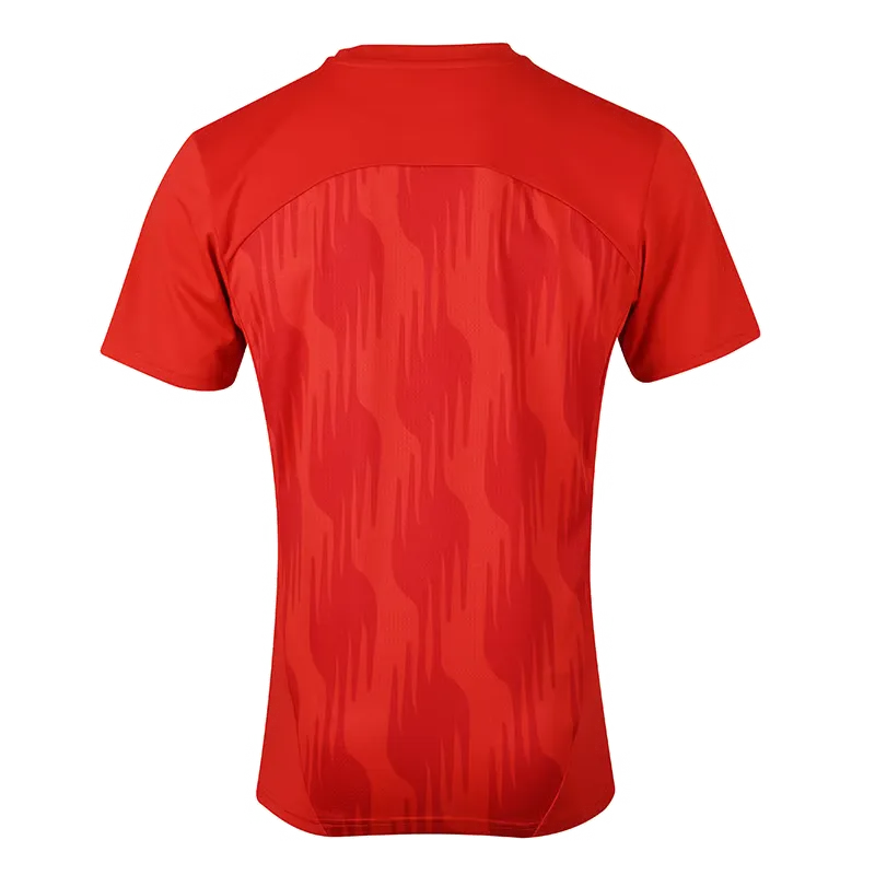 Men's RC Lens 2024/25 Third Pre Match Shirt - Image 2