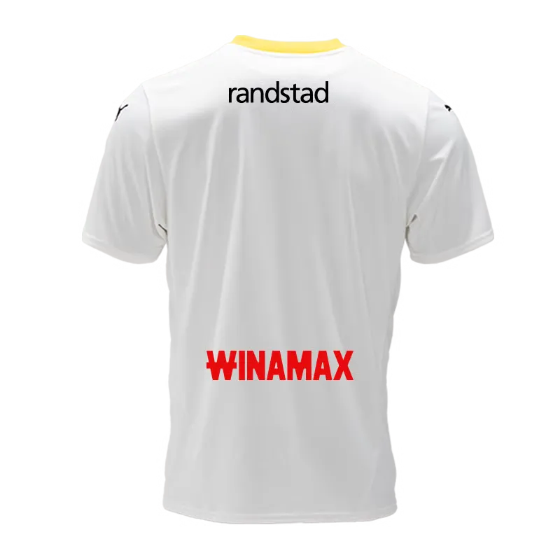 Men's RC Lens 2024/25 Third Authentic Shirt - Image 2