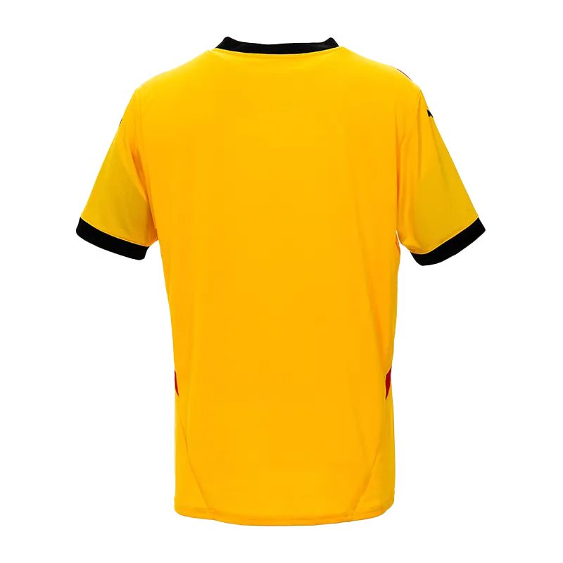 Men's RC Lens 2024/25 Home Shirt - Image 2