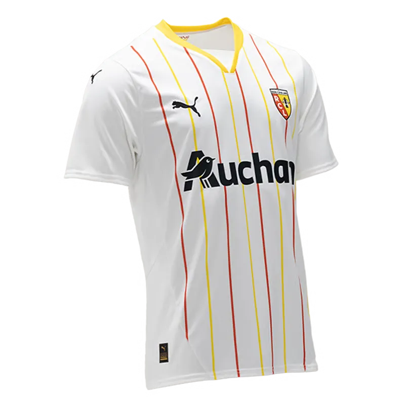 Kid's RC Lens 2024/25 Third Shirt