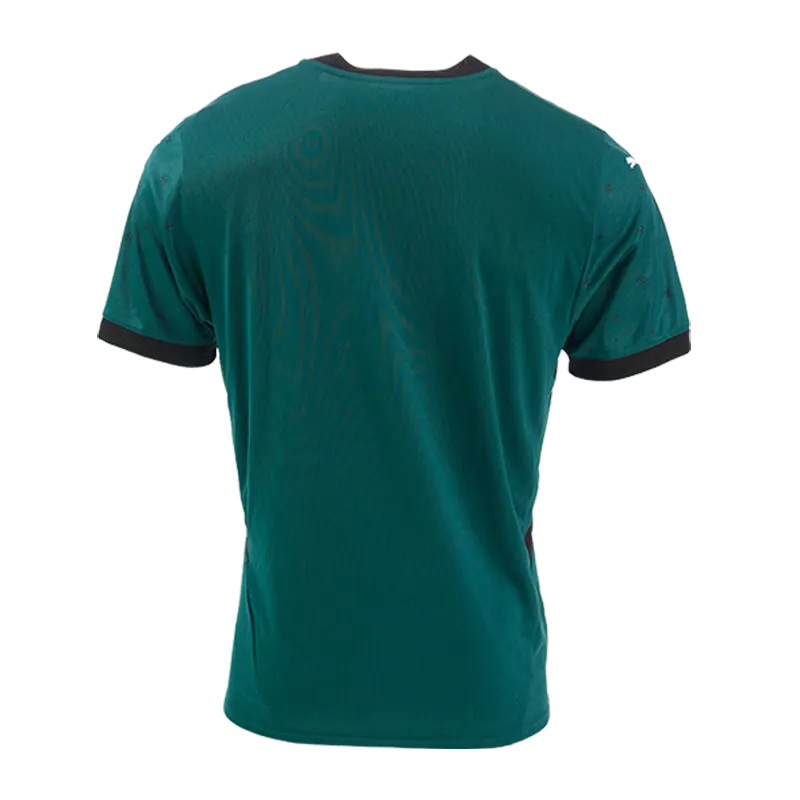 Kid's RC Lens 2024/25 Away Shirt - Image 2