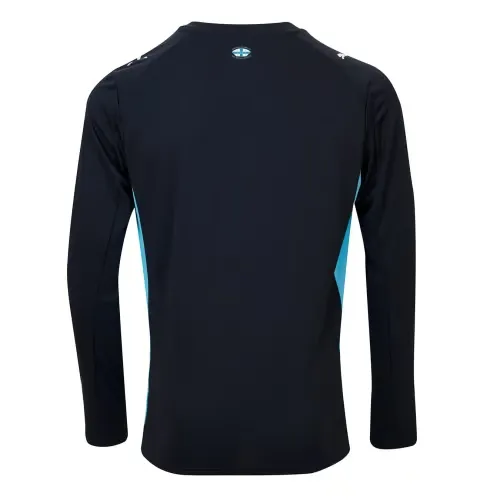 Women's OM 2025/26 Away Long Sleeve Shirt - Image 2