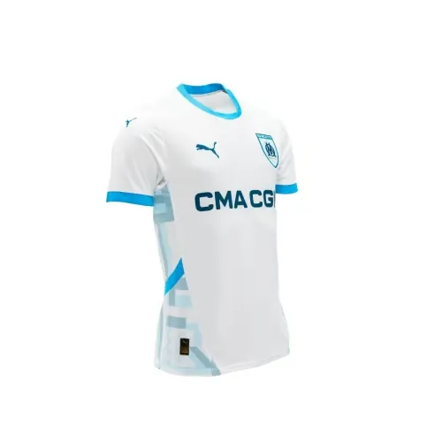Men's OM 2024/25 Home Shirt - Image 3