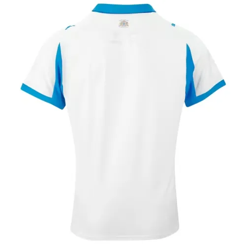 Kid's OM 2025/26 Home Shirt - Image 2