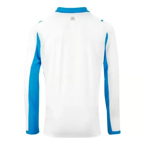Kid's OM 2025/26 Home Long Sleeve Shirt - Image 2