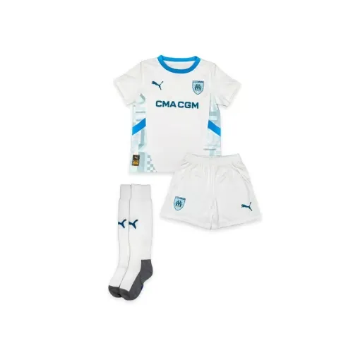 Kid's OM 2024/25 Home Kit