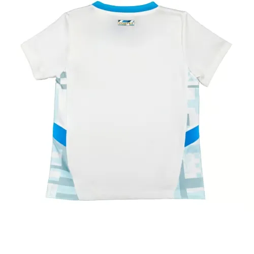 Kid's OM 2024/25 Home Kit - Image 2