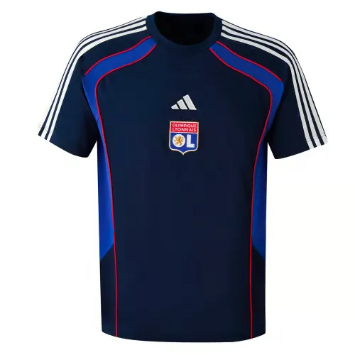 Men's OL 2025/26 Away UBP Shirt