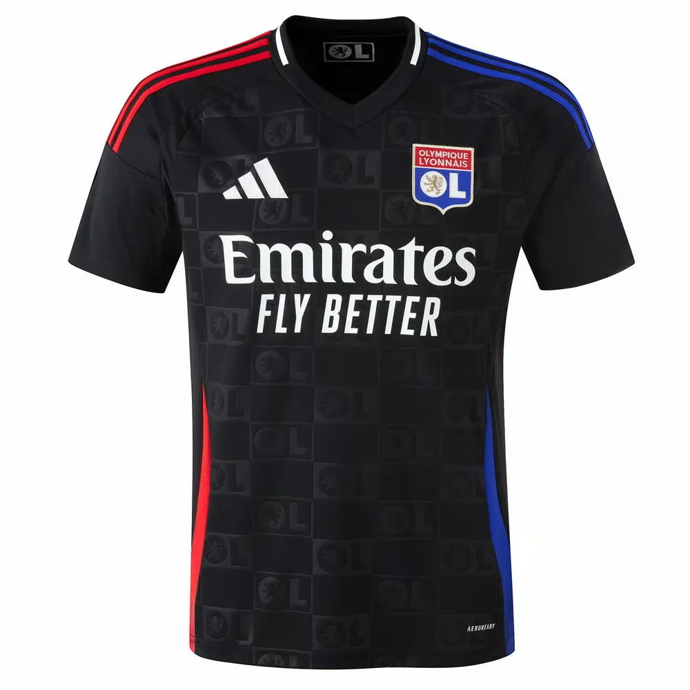 Men's OL 2024/25 Away Shirt